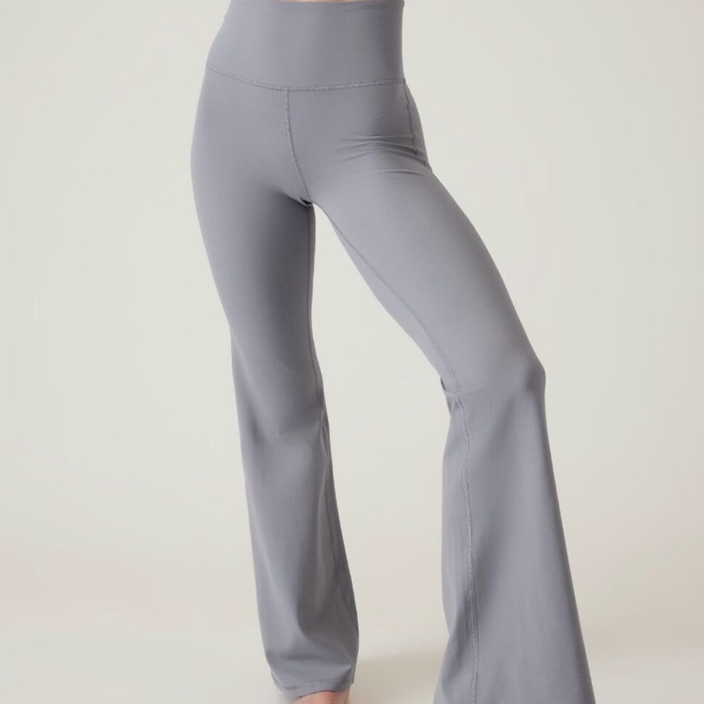 Athleta Elation Flare Pant XS Tall